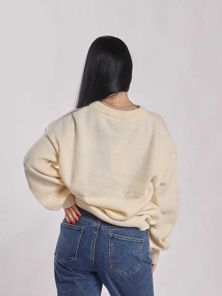 Cole Shop Basic Over sweater