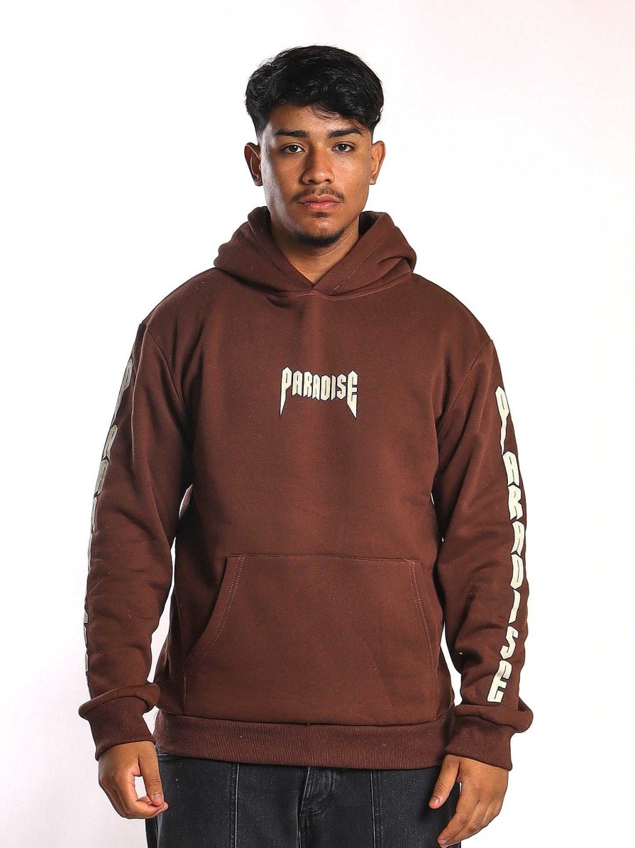 Cole Shop Paradise sweatshirt