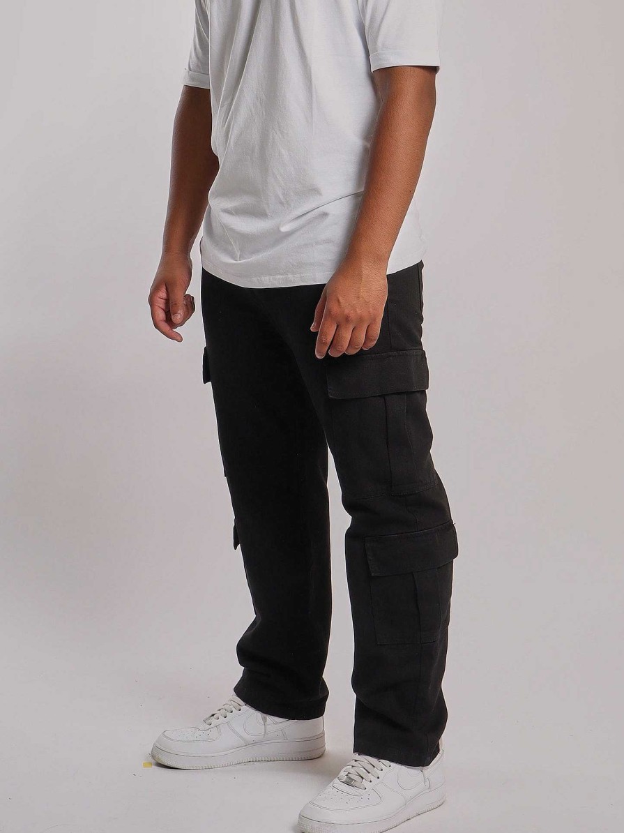 Cole Shop Cargo trousers