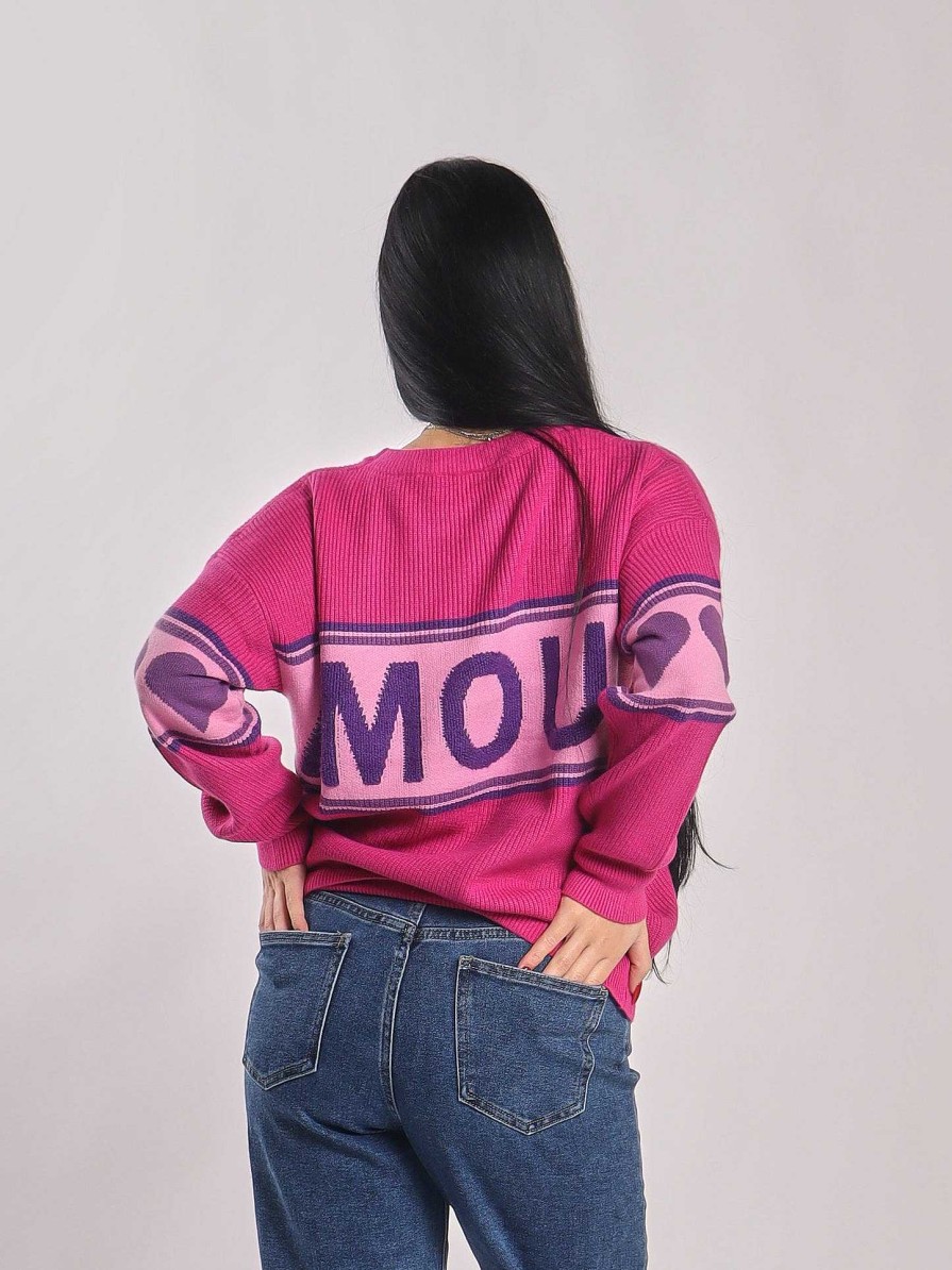 Cole Shop Mon Amour sweater