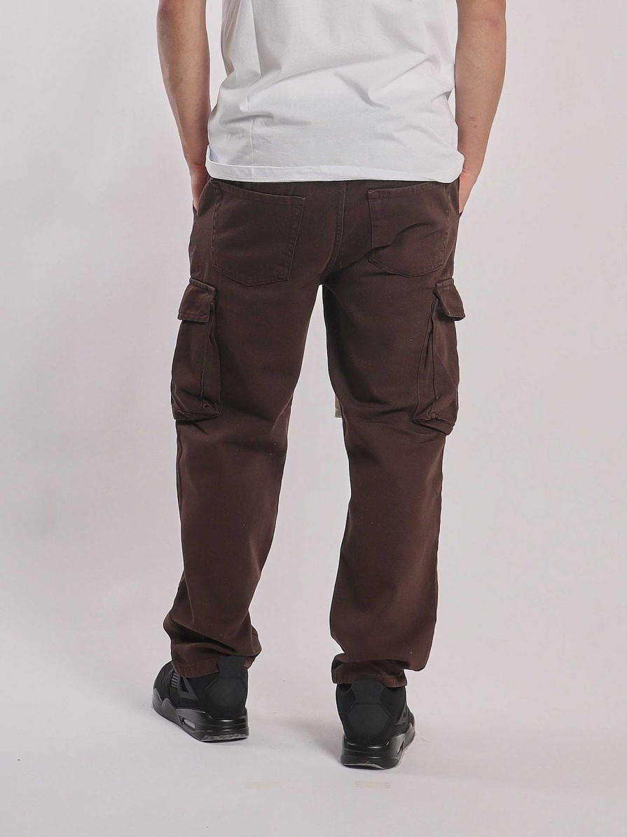 Cole Shop Big pocket trousers with spring