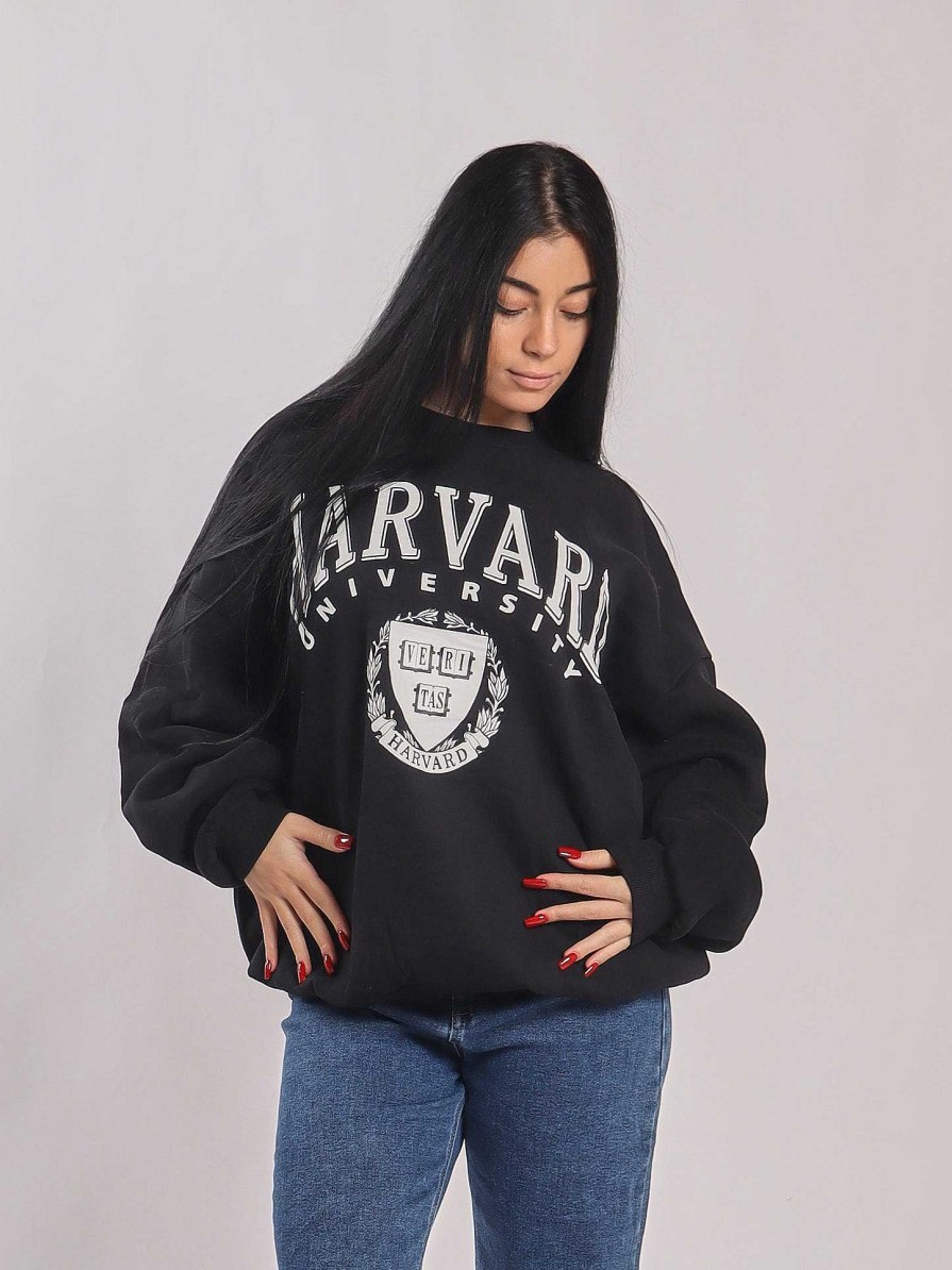 Cole Shop Harvard sweatshirt