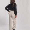 Cole Shop Palazzo trousers with spring