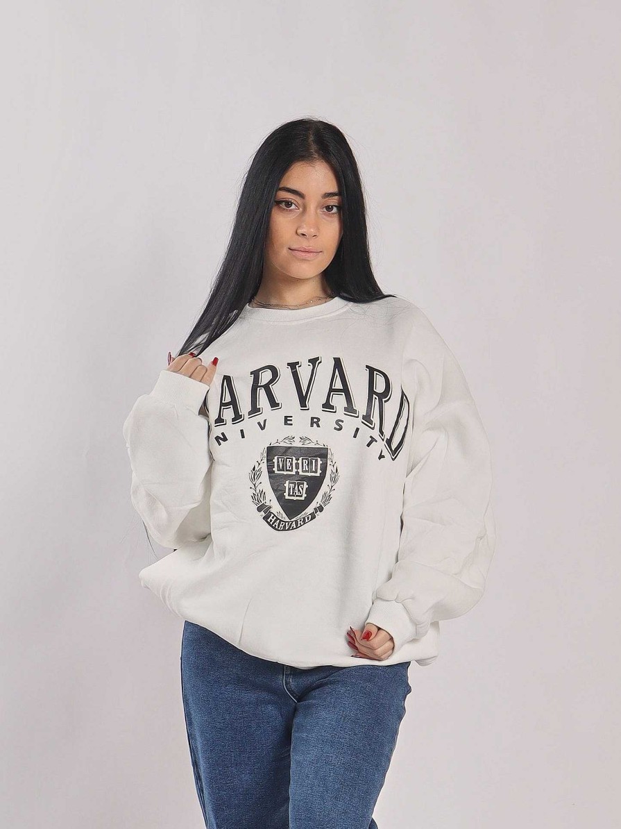 Cole Shop Harvard sweatshirt