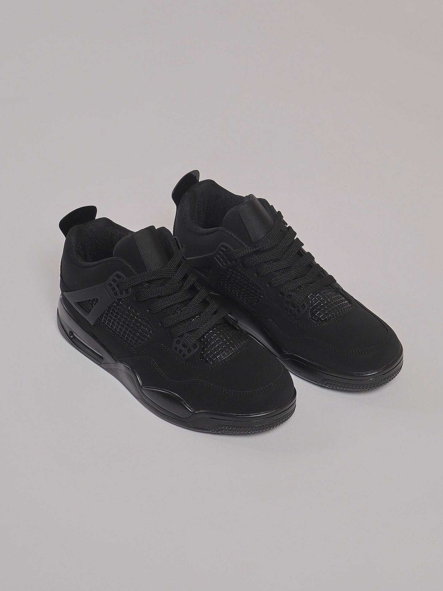 Cole Shop Sneakers With Retina