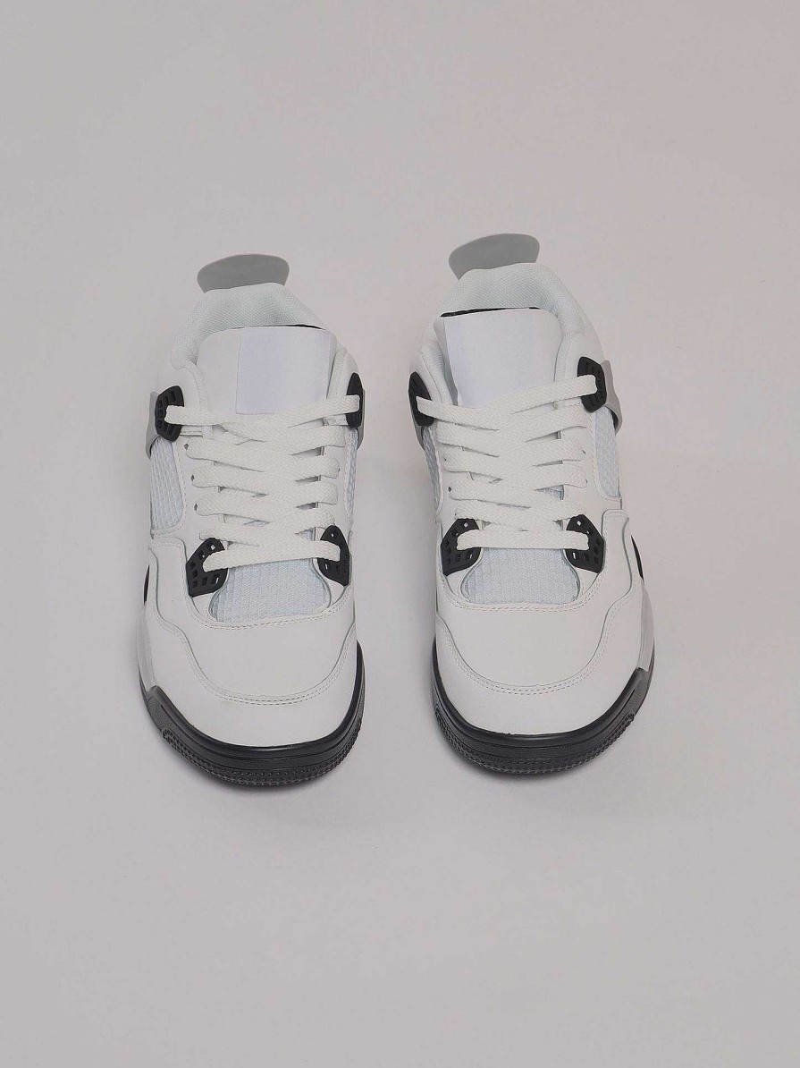 Cole Shop Sneakers With Retina