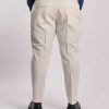 Cole Shop Double Button Trousers