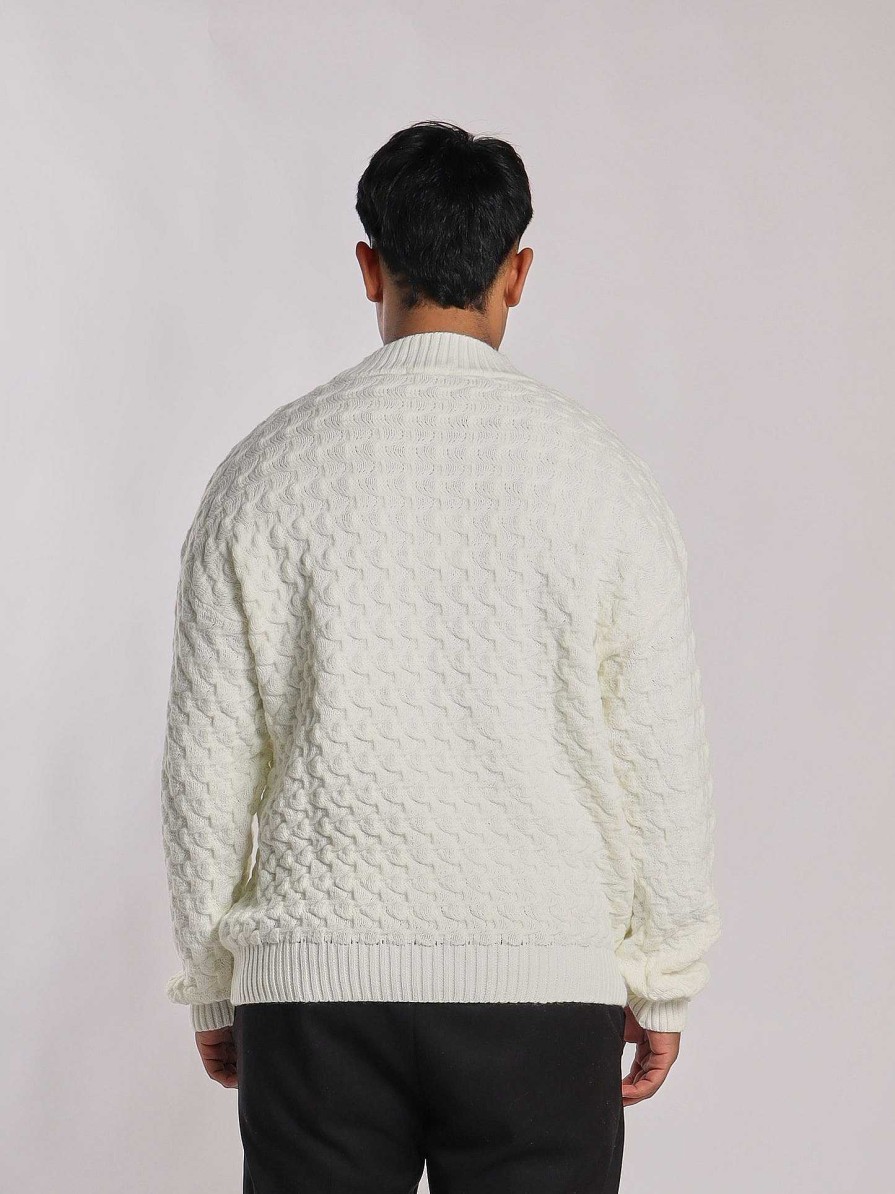 Cole Shop Half-neck sweater