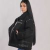 Cole Shop Wool sheepskin with buckle