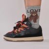 Cole Shop Love sock