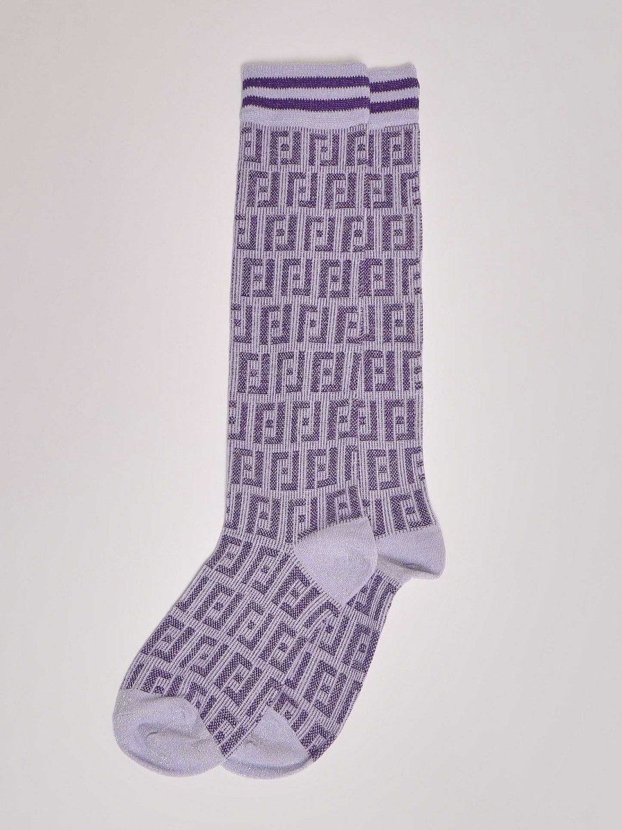 Cole Shop Lame sock