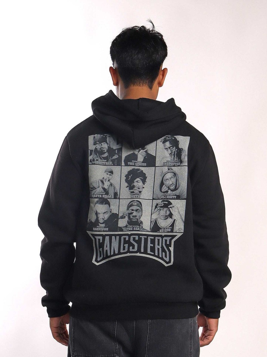 Cole Shop Gangsters sweatshirt