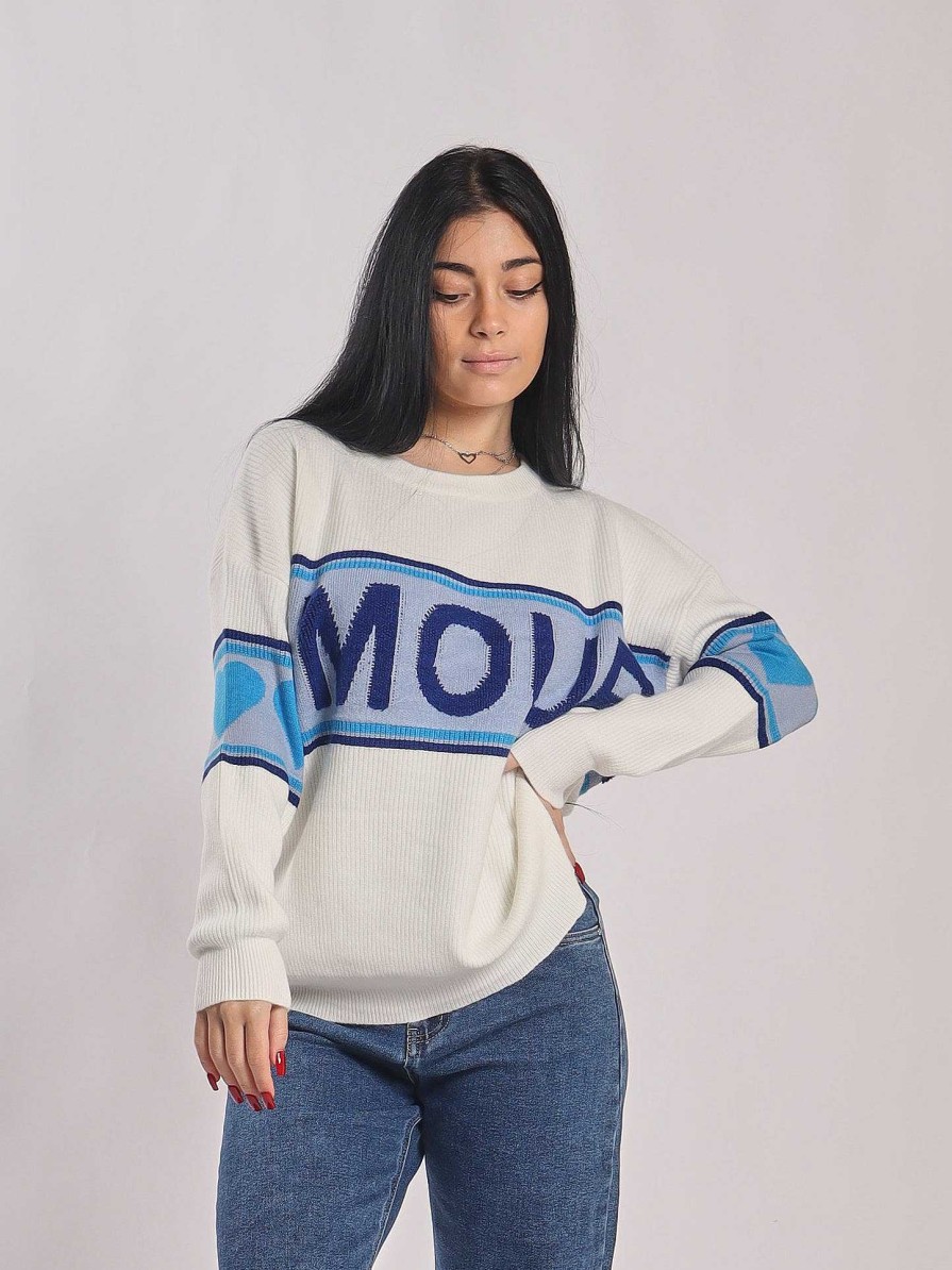 Cole Shop Mon Amour sweater