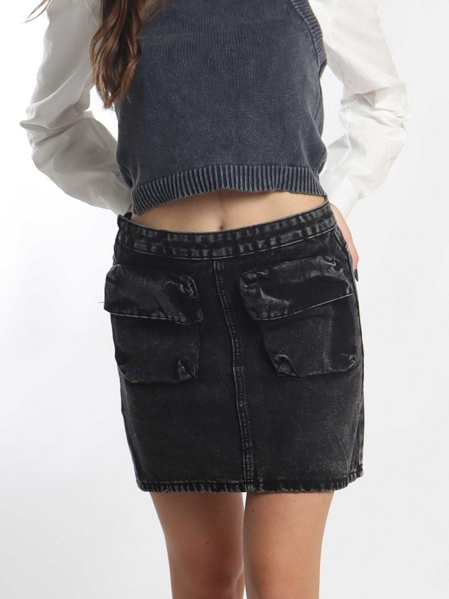 Cole Shop Tasconi skirt