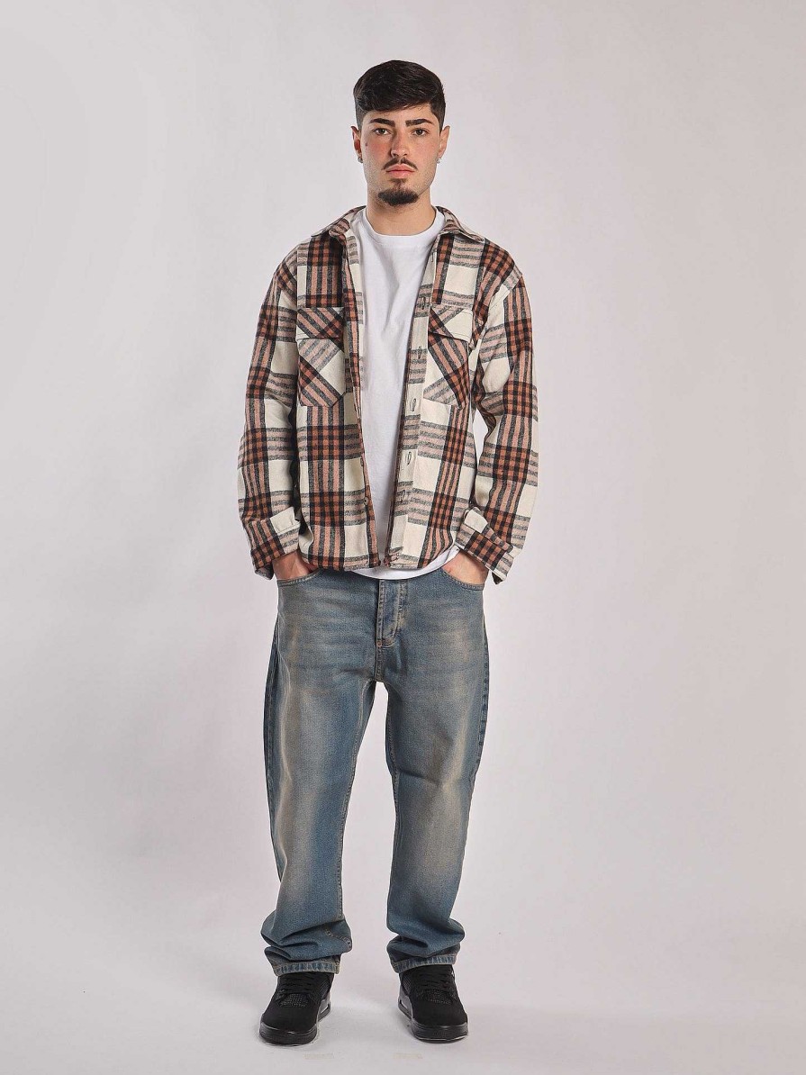 Cole Shop Stonewash