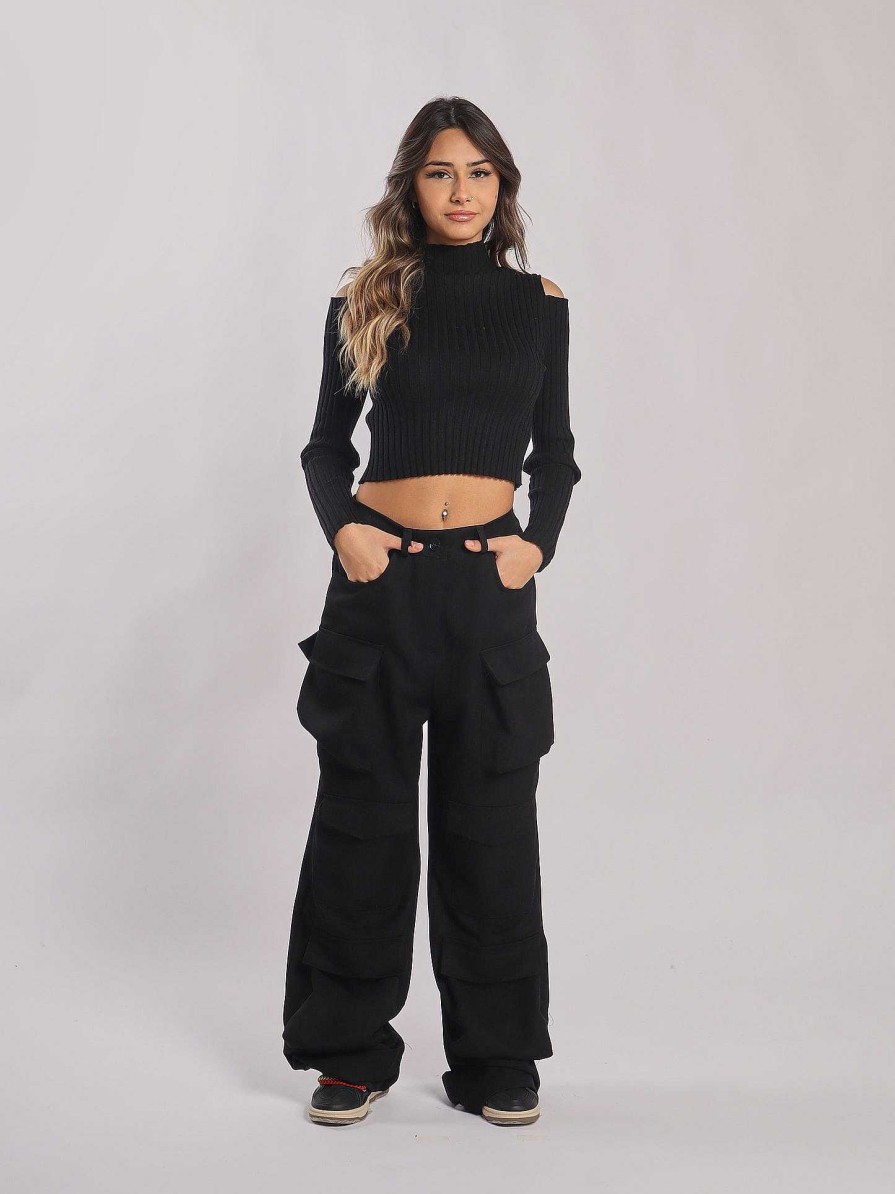 Cole Shop Tasconi Lux trousers