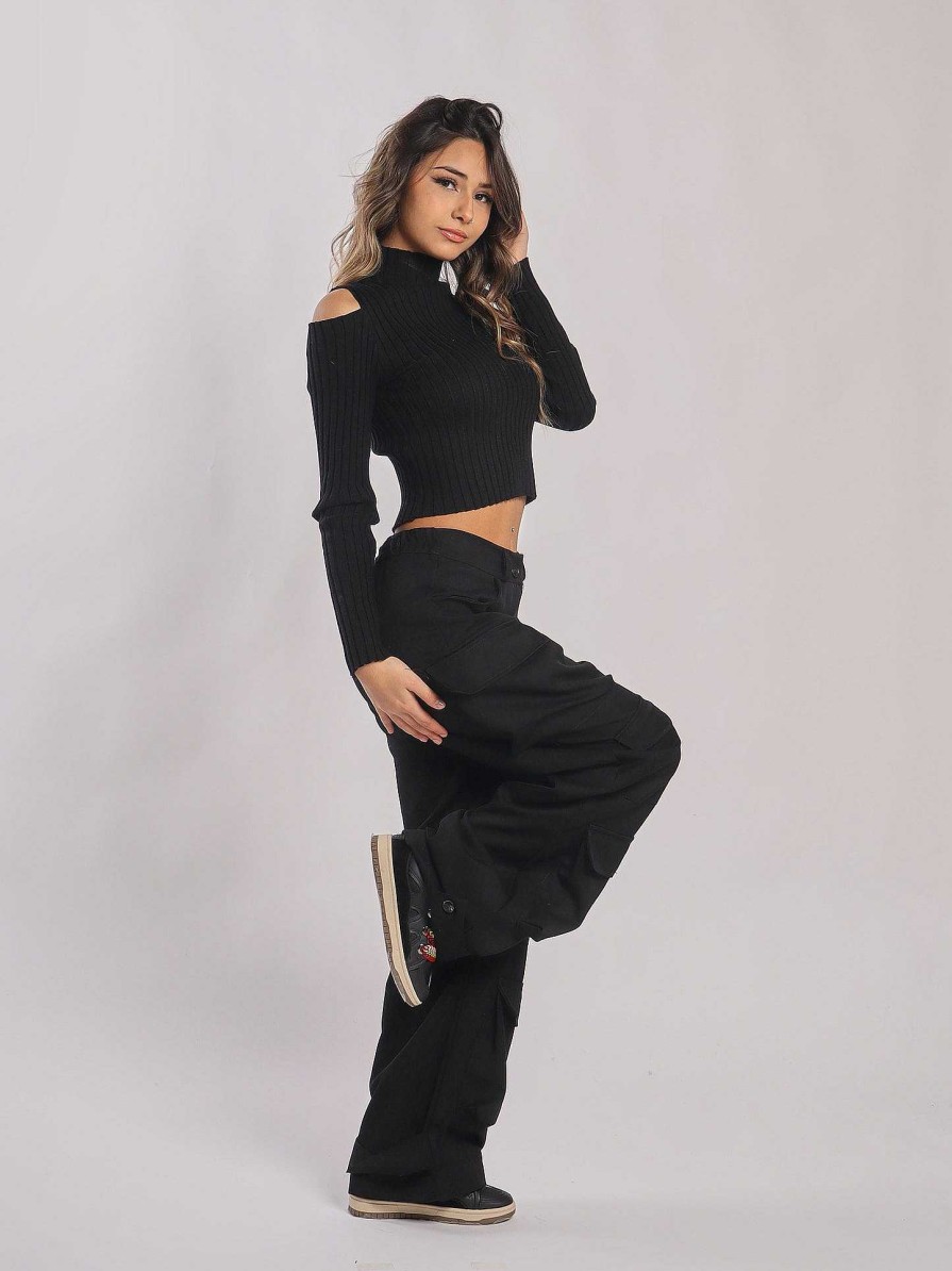 Cole Shop Tasconi Lux trousers