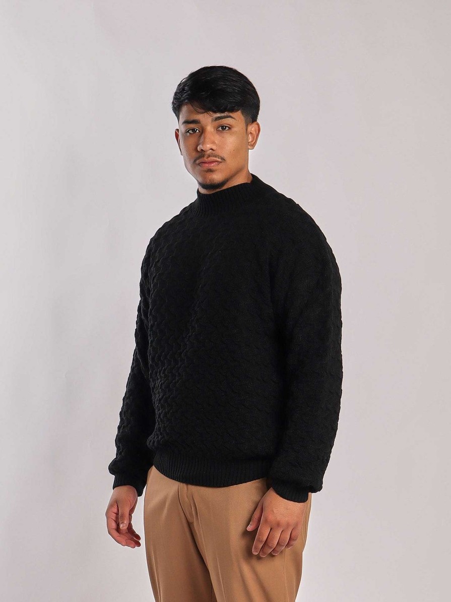 Cole Shop Half-neck sweater